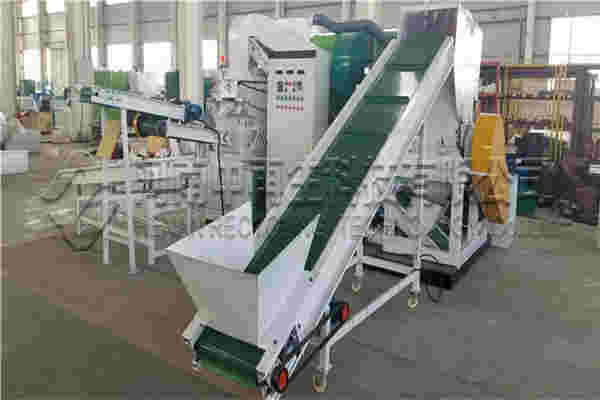 將環(huán)保實(shí)施到底,銅米機(jī)不停地再為社會(huì)做貢獻(xiàn)