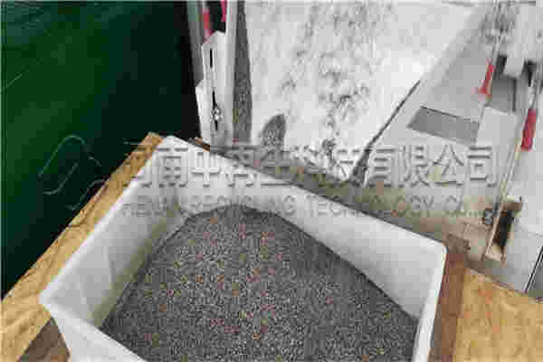 將環(huán)保實(shí)施到底,銅米機(jī)不停地再為社會(huì)做貢獻(xiàn)