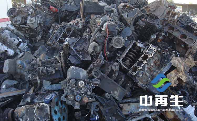 話說回收機件鋁對環境保護和節約能源的意義