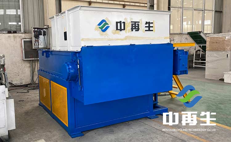 生活垃圾預(yù)處理的目的，是使垃圾中可利用部分的價(jià)值發(fā)揮其作用