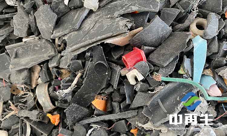 挑選生活垃圾撕碎機的5點基本法則