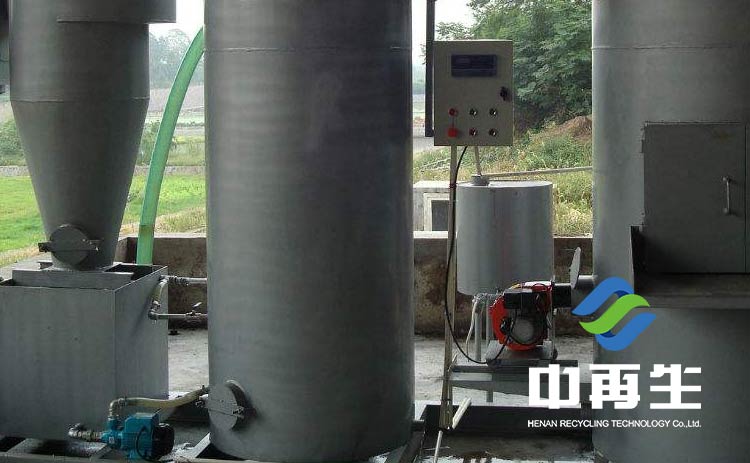 什么是生活垃圾處理中的焚燒爐空氣系統(tǒng)？