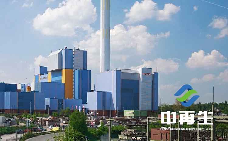 生活垃圾焚燒爐渣是怎樣產(chǎn)生的，它具體都有哪些用處