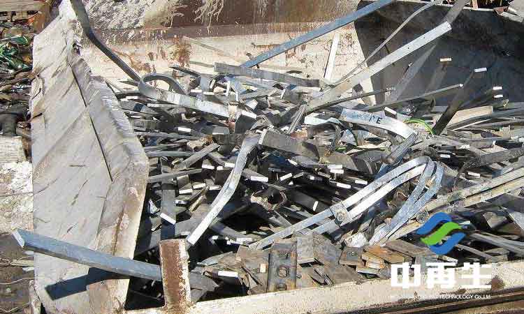 生活垃圾處理是集技術(shù)，資金，人才，信息，物流和政策于一體的系統(tǒng)工程