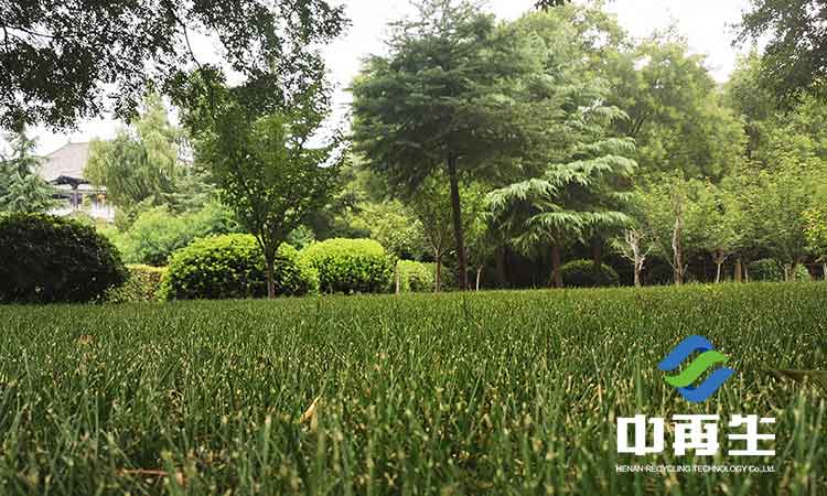 生活垃圾填埋場生態恢復植被是如何選擇的？