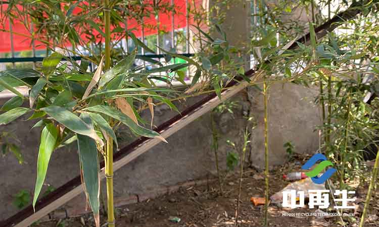 生活垃圾處理產(chǎn)業(yè)集成是產(chǎn)業(yè)集成與循環(huán)經(jīng)濟(jì)的結(jié)合。