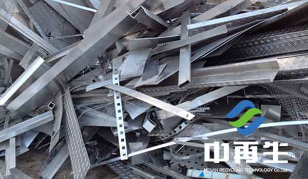 鋁合金破碎機(jī)