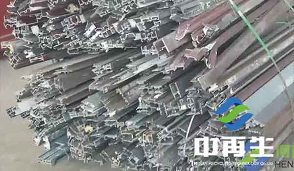 鋁合金撕碎機多少錢