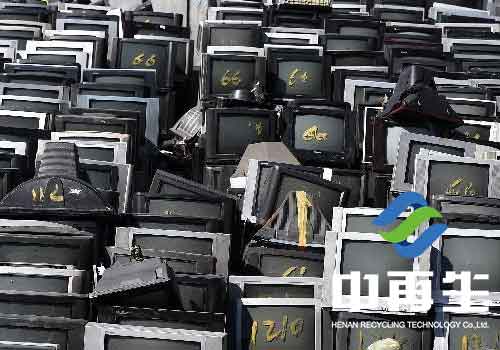 廢舊家電有哪些材料組成，它們都有什么危害