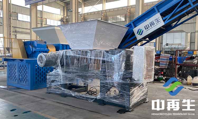 國外廢舊家電回收處理的情況是怎樣的？